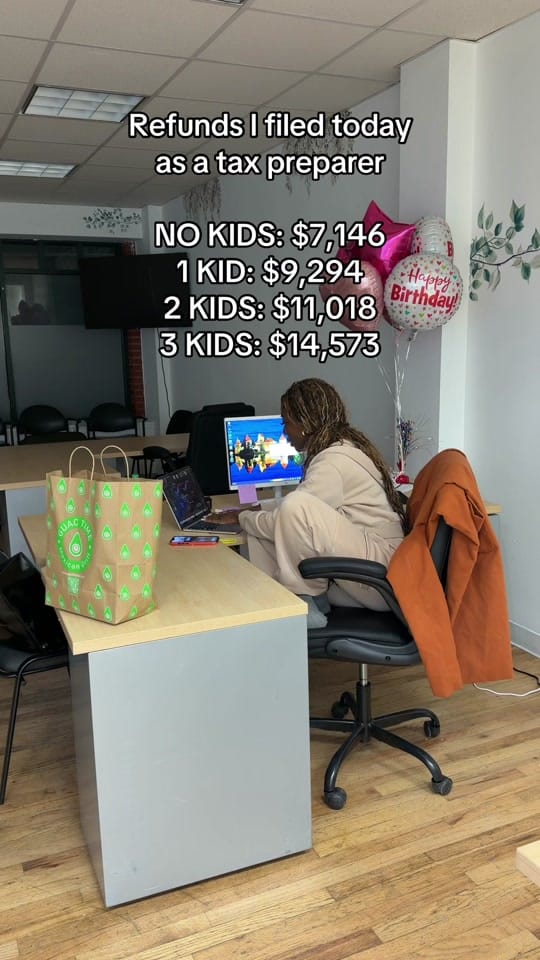 Post 2 by SABRINA B. on TikTok (video)