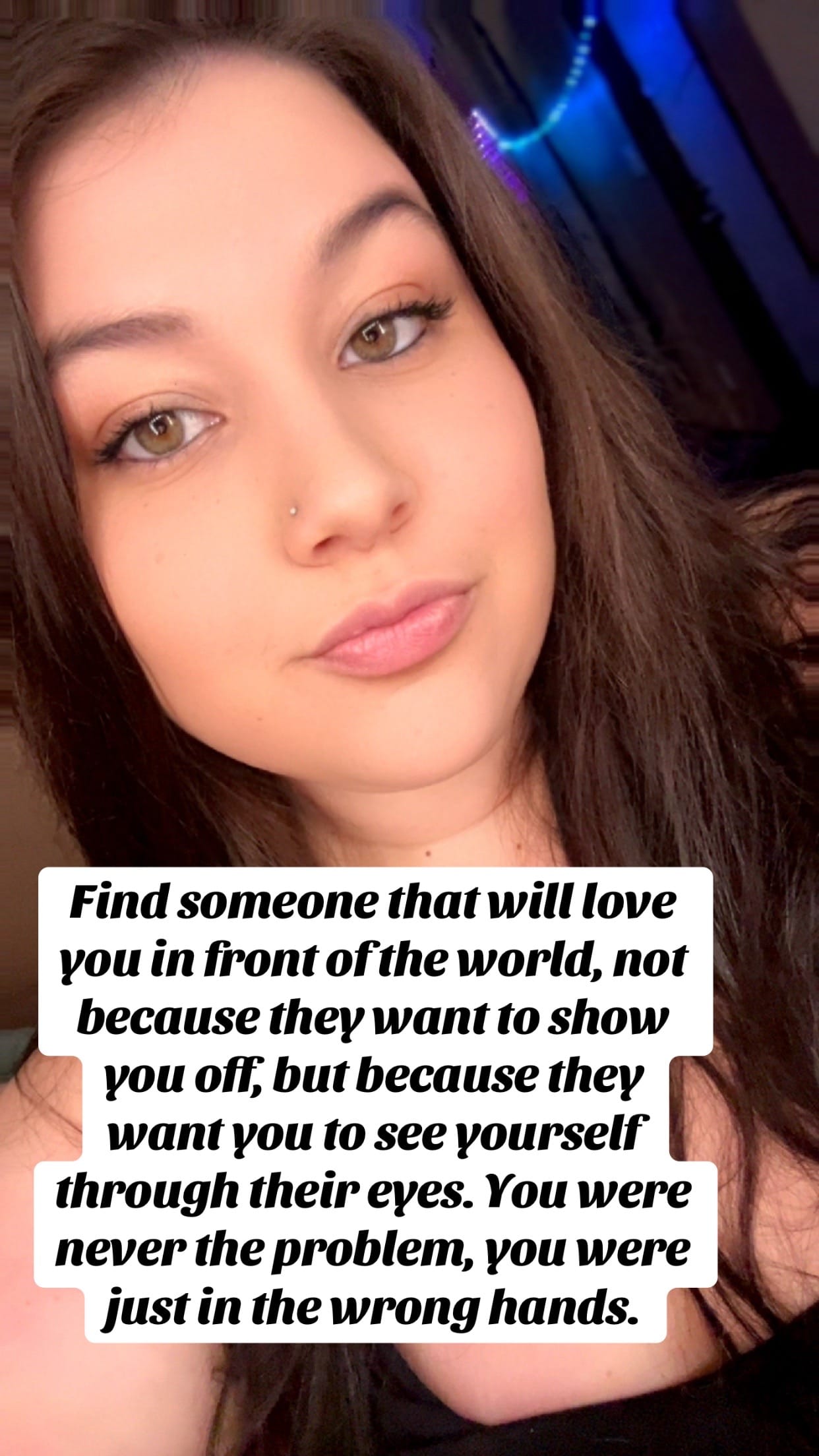 Post 8 by 🫧🌸•𝓓𝓐𝓔𝓛𝓨𝓝•🥞 on TikTok (video)
