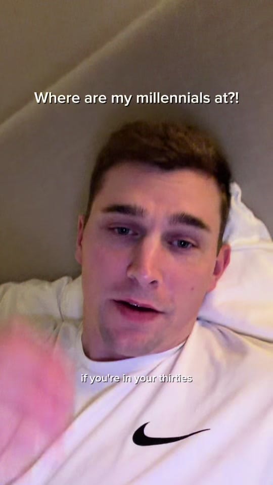 Post 2 by mikeondadduty on TikTok (video)