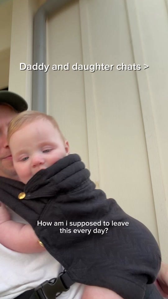 Post 6 by mikeondadduty on TikTok (video)