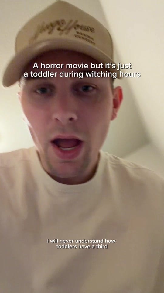 Post 5 by mikeondadduty on TikTok (video)