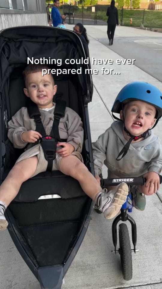 Post 3 by mikeondadduty on TikTok (video)