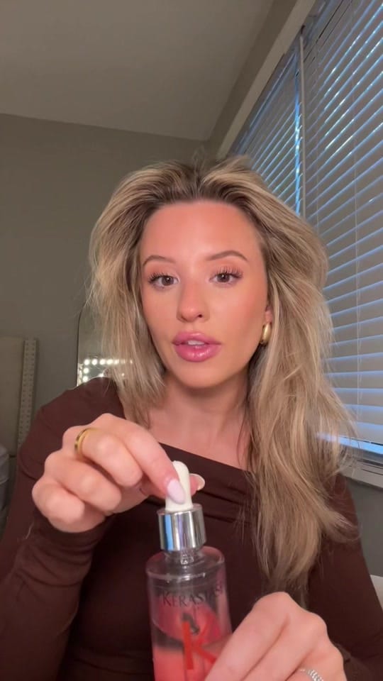Post 3 by Lexi Wardell on TikTok (video)