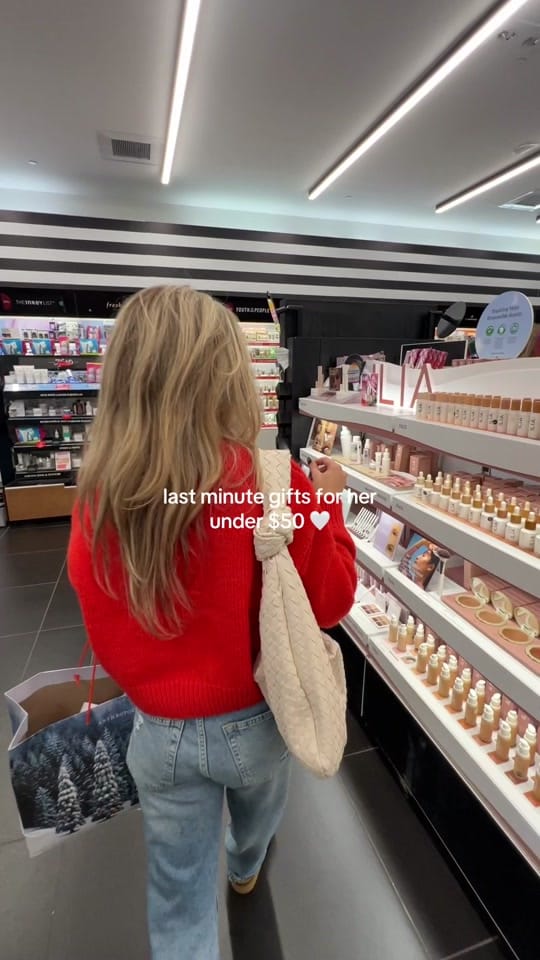 Post 7 by Lexi Wardell on TikTok (video)
