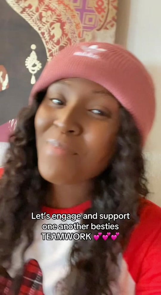 Post 9 by Souzi Chimanuka on TikTok (video)