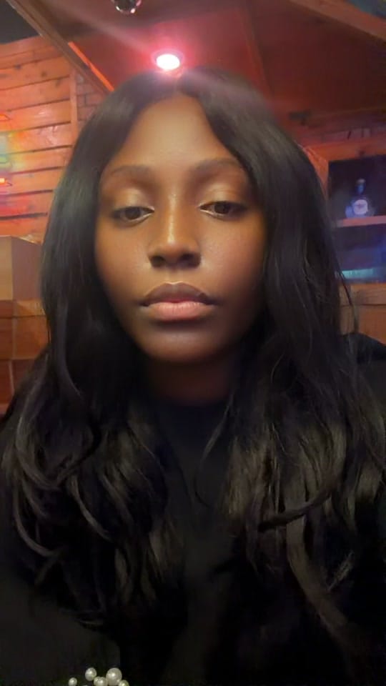 Post 3 by Souzi Chimanuka on TikTok (video)