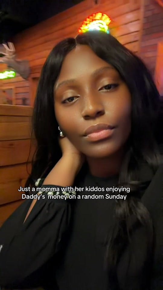 Post 4 by Souzi Chimanuka on TikTok (video)