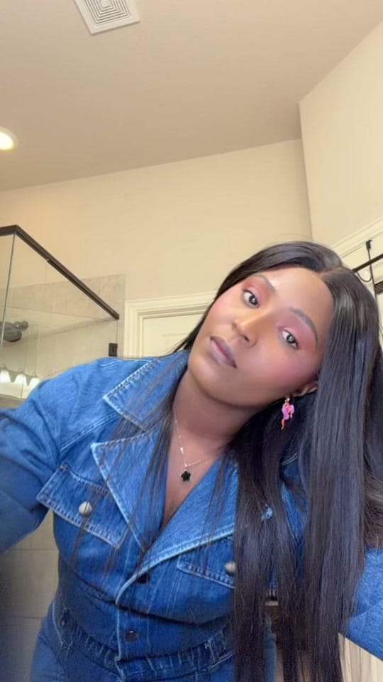 Post 6 by Souzi Chimanuka on TikTok (video)