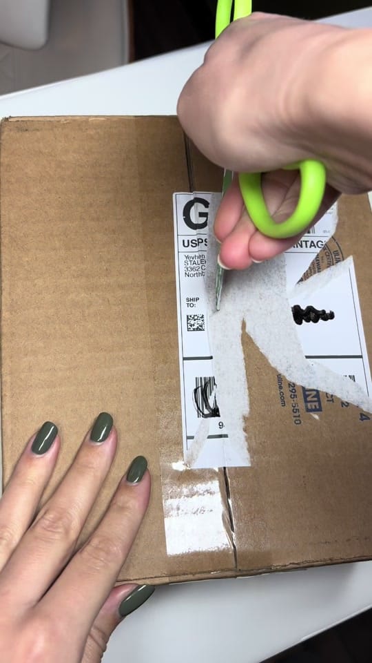 Post 1 by thenailgarden.salon on TikTok (video)