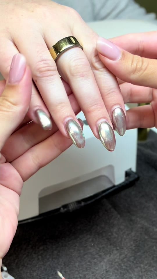 Post 8 by thenailgarden.salon on TikTok (video)