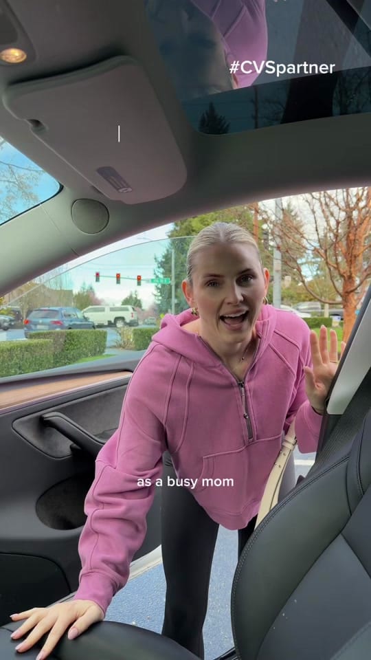 Post 3 by McKenna Ashcroft ✨ on TikTok (video)