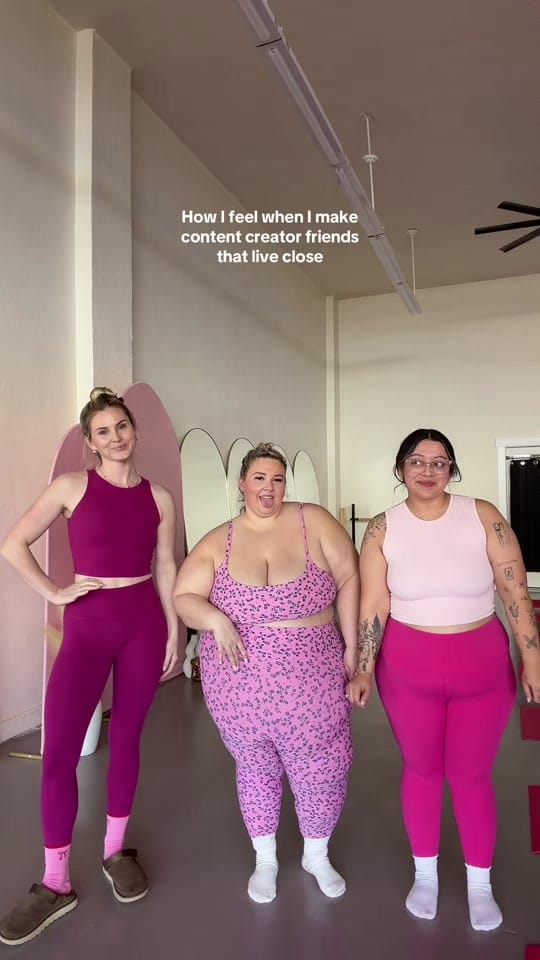 Post 1 by McKenna Ashcroft ✨ on TikTok (video)
