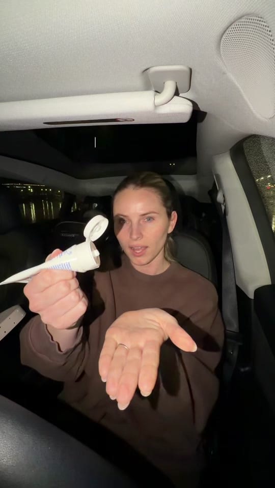 Post 4 by McKenna Ashcroft ✨ on TikTok (video)