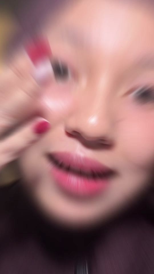 Post 9 by andine | kusam & oily skin on TikTok (video)