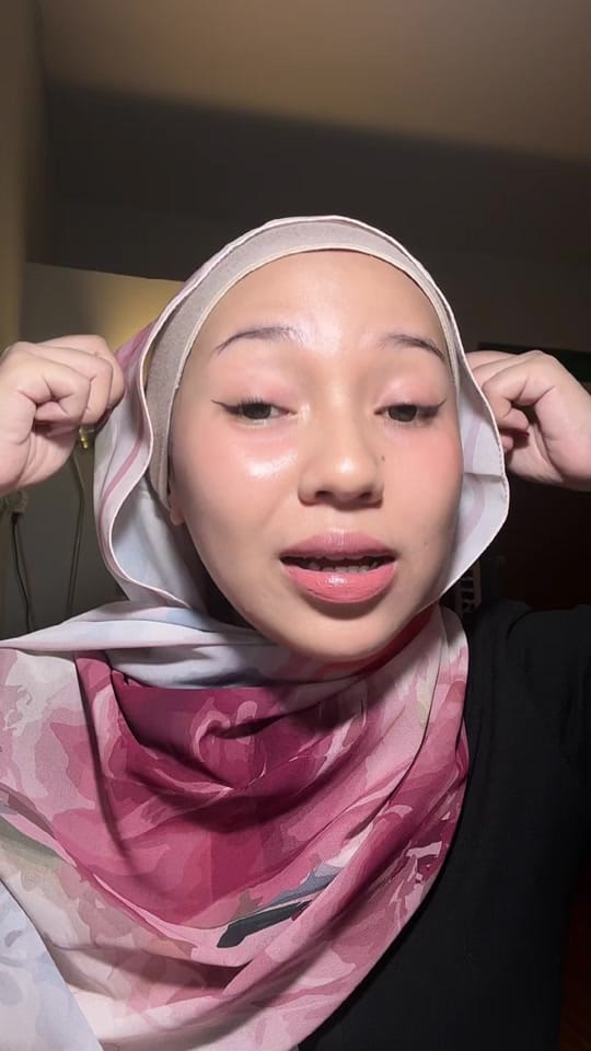 Post 10 by andine | kusam & oily skin on TikTok (video)