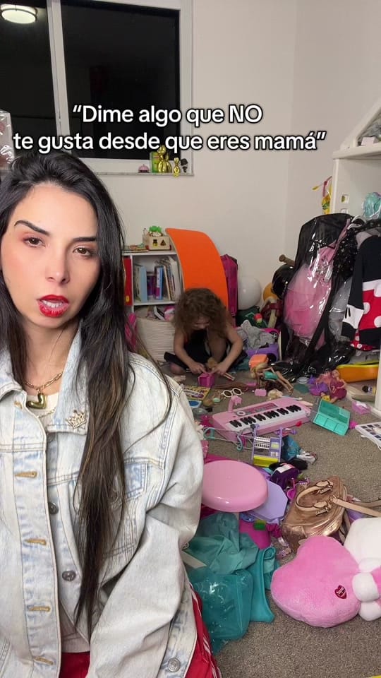 Post 3 by Richelle Lehrer on TikTok (video)