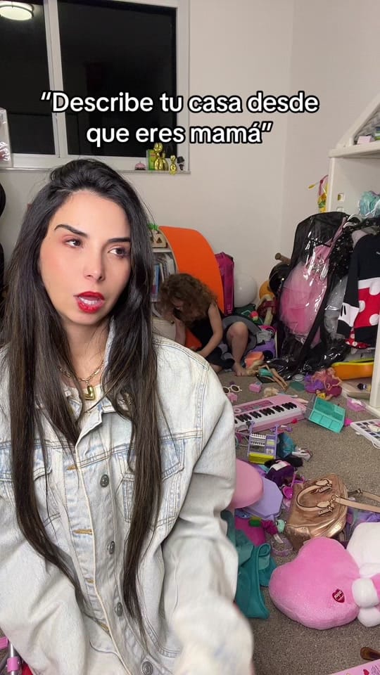 Post 6 by Richelle Lehrer on TikTok (video)