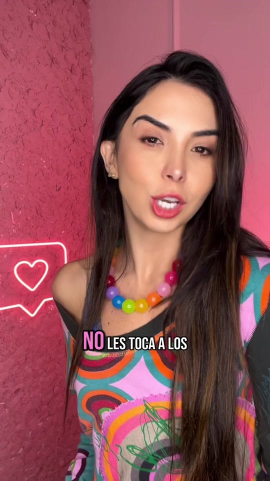 Post 5 by Richelle Lehrer on TikTok (video)