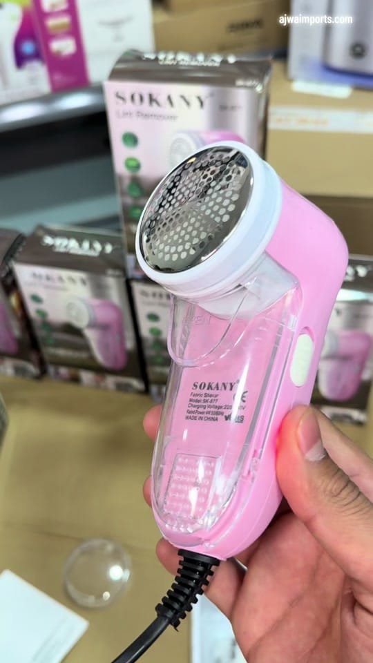 Post 3 by Ajwa imports on TikTok (video)
