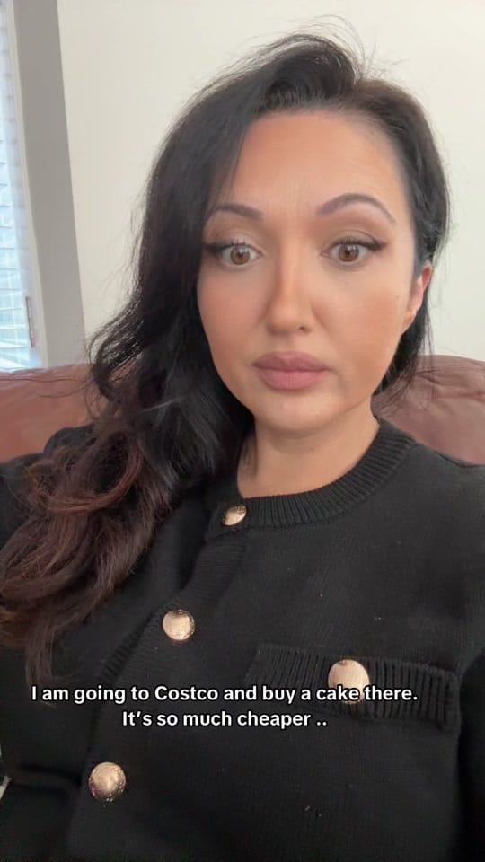 Post 1 by TANJA 🍒 on TikTok (video)