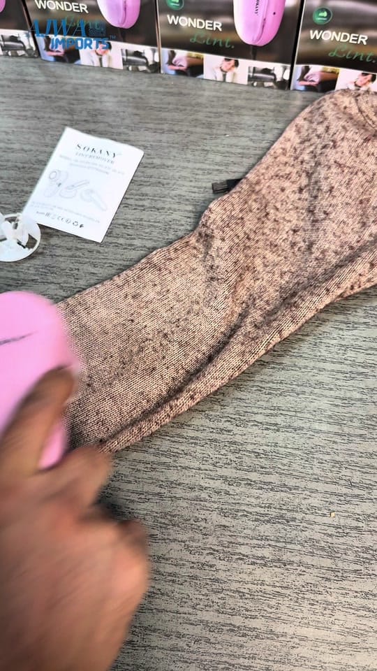 Post 2 by Ajwa imports on TikTok (video)