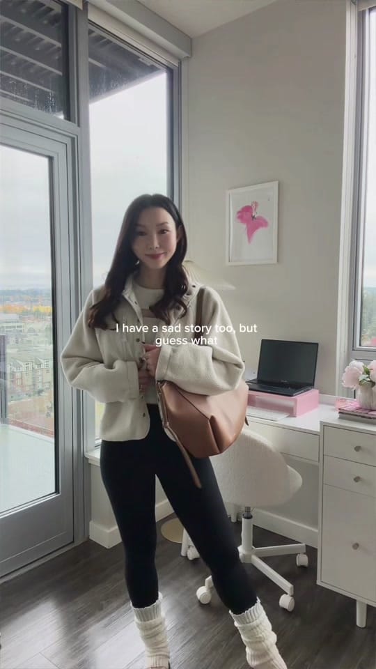 Post 4 by Mel Yu 🎧🩰☁️ on TikTok (video)