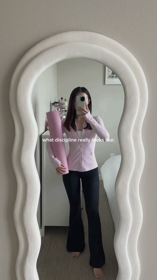 Post 3 by Mel Yu 🎧🩰☁️ on TikTok (video)