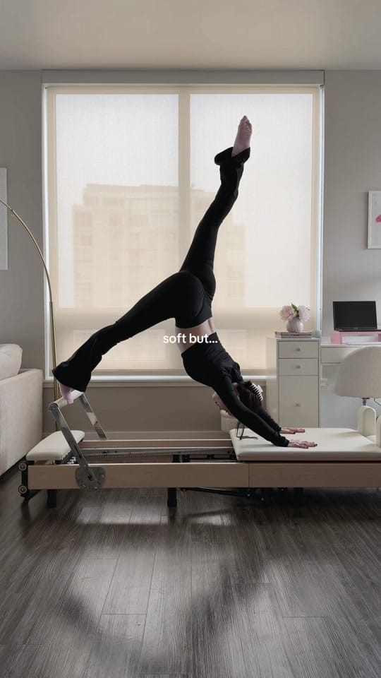 Post 8 by Mel Yu 🎧🩰☁️ on TikTok (video)