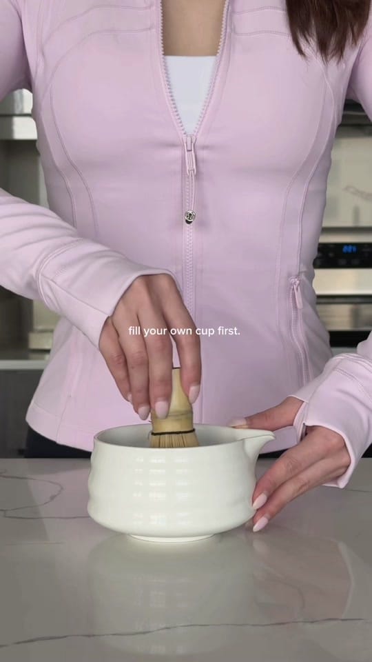 Post 5 by Mel Yu 🎧🩰☁️ on TikTok (video)