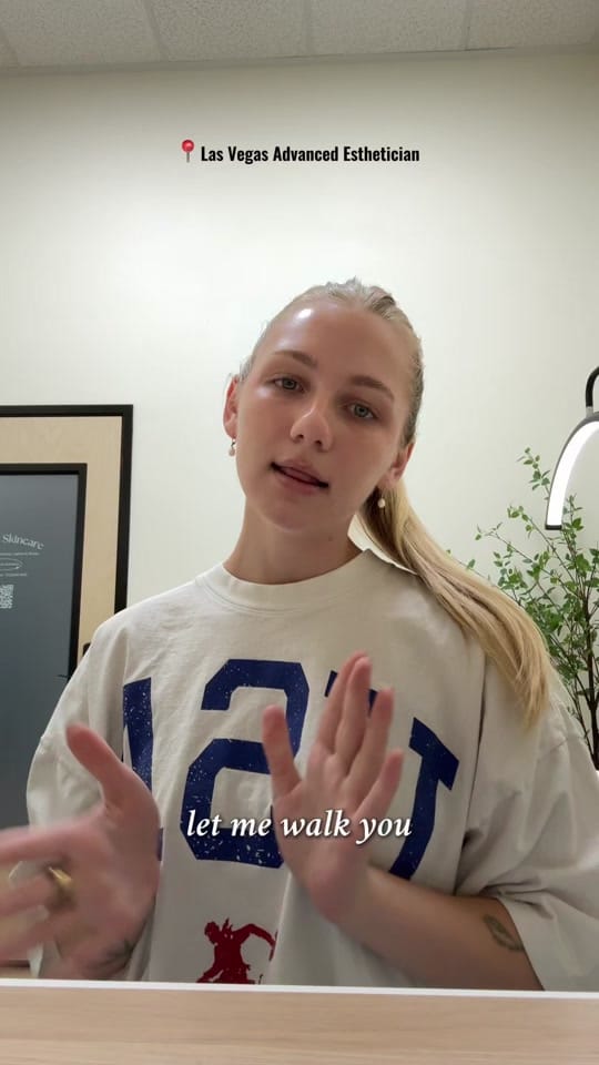 Post 2 by abbigale grace | solo esthi on TikTok (video)