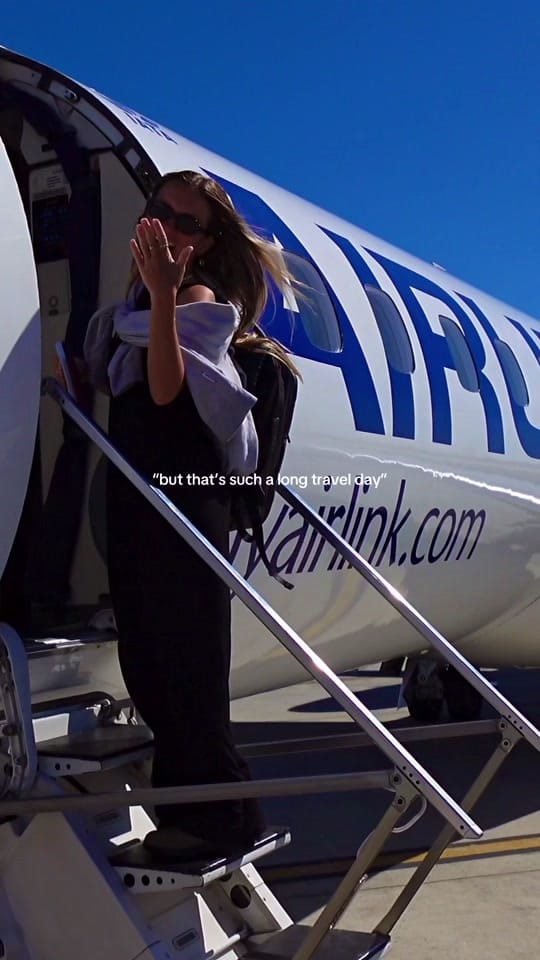 Post 2 by Hailey Shevitz on TikTok (video)