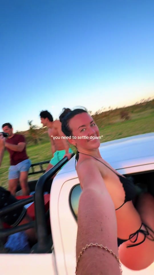 Post 6 by Hailey Shevitz on TikTok (video)