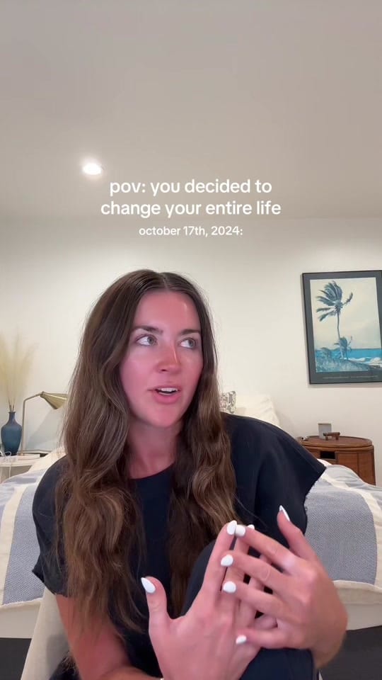 Post 8 by Hailey Shevitz on TikTok (video)