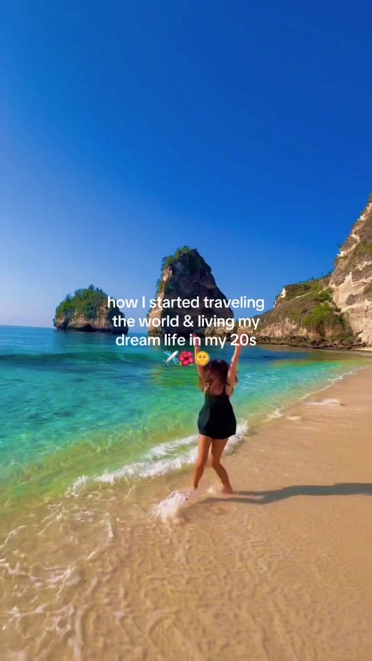 Post 10 by Hailey Shevitz on TikTok (video)