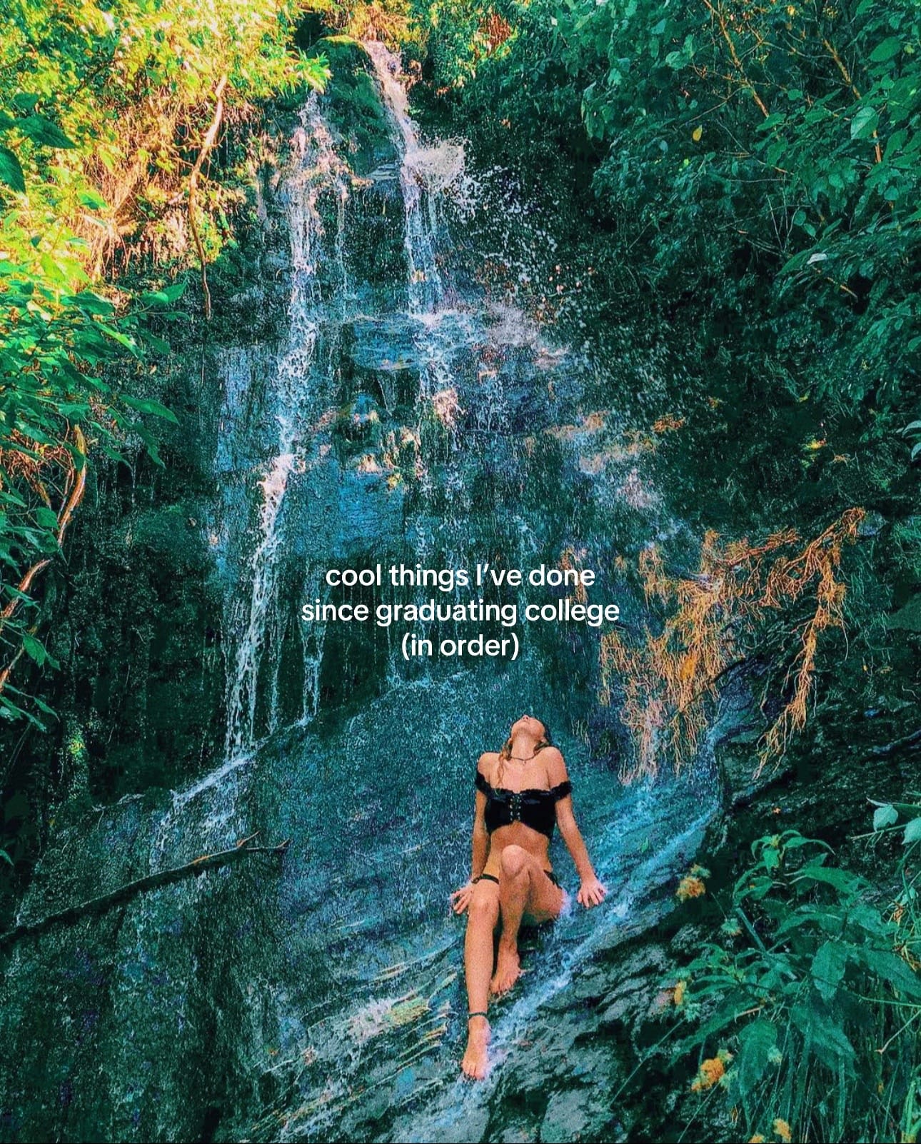 Post 3 by Hailey Shevitz on TikTok (video)