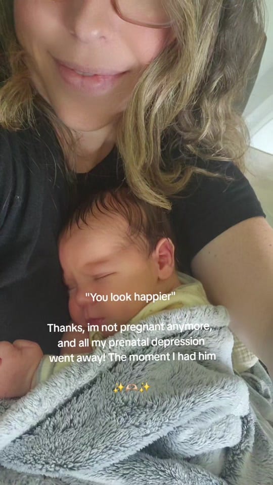 Post 3 by Lauren Trimmell on TikTok (video)