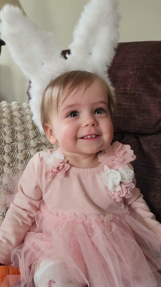 Post 4 by Lauren Trimmell on TikTok (video)