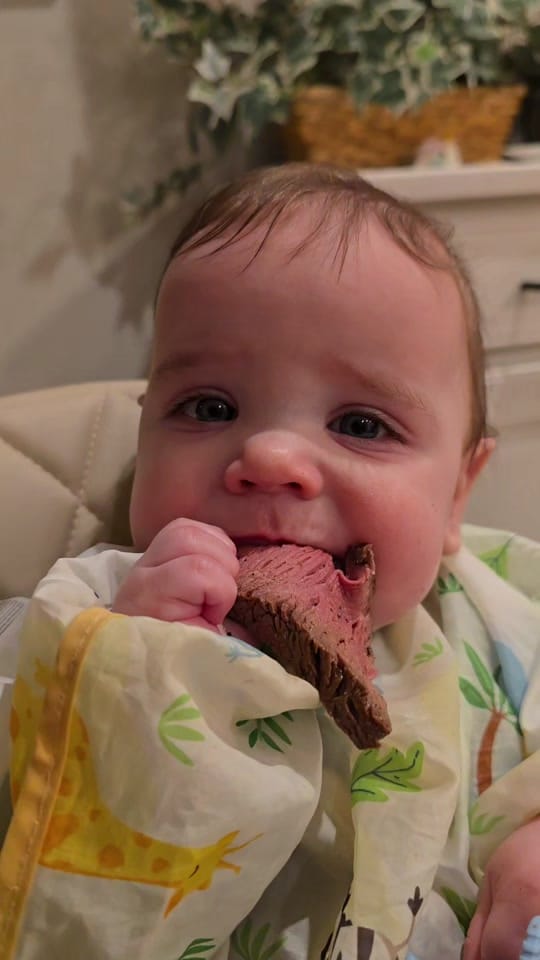 Post 1 by Lauren Trimmell on TikTok (video)
