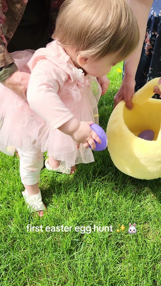 Post 5 by Lauren Trimmell on TikTok (video)