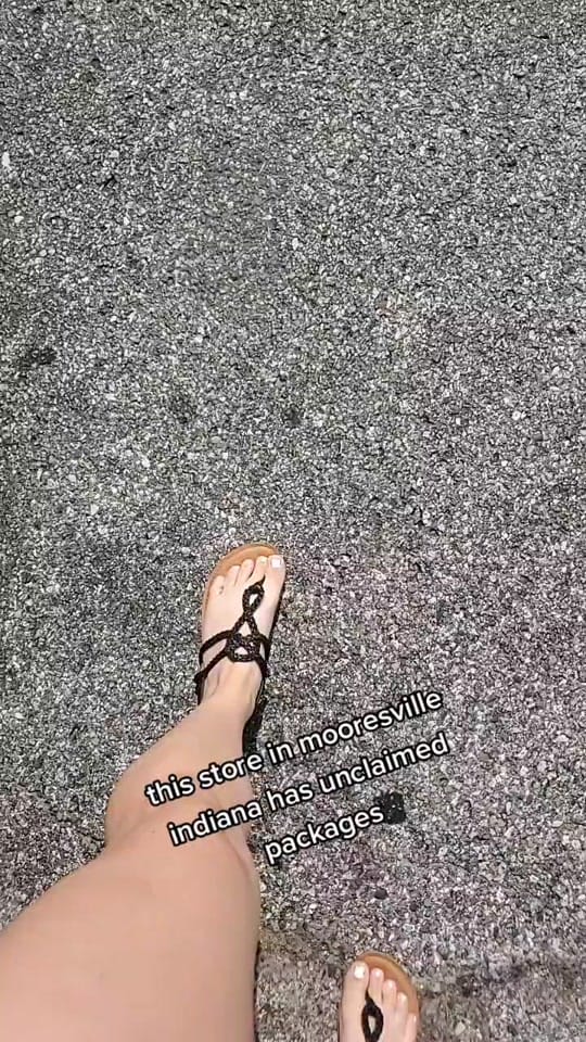 Post 10 by Lauren Trimmell on TikTok (video)
