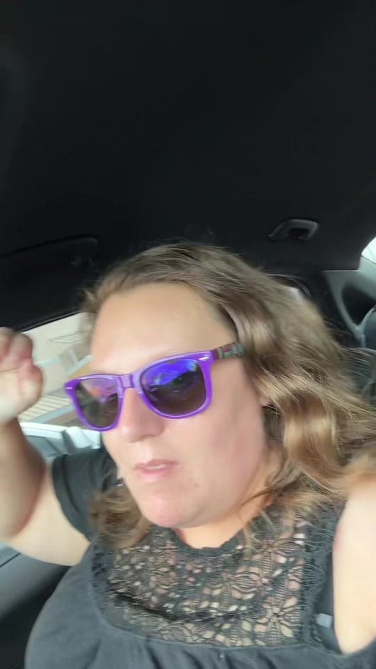 Post 4 by Dr. Kortney Lange on TikTok (video)