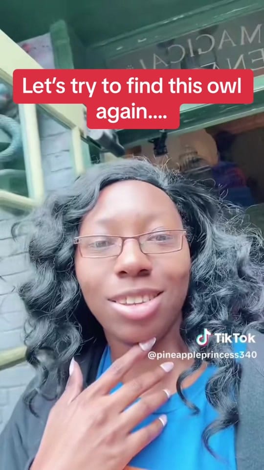Post 7 by Dr. Kortney Lange on TikTok (video)
