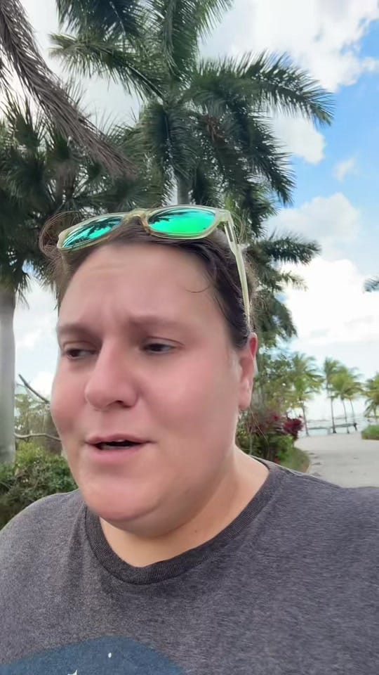 Post 1 by Dr. Kortney Lange on TikTok (video)