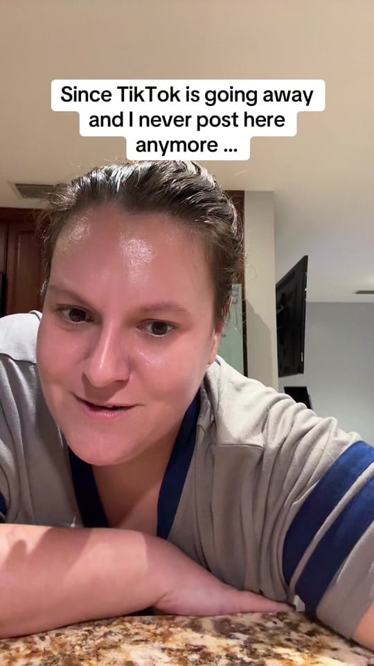 Post 3 by Dr. Kortney Lange on TikTok (video)
