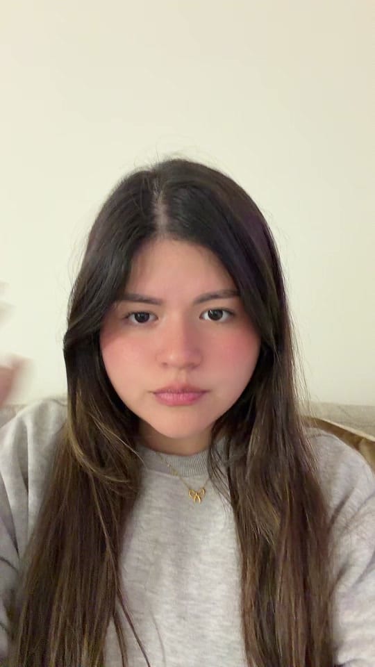Post 3 by Valeria on TikTok (video)