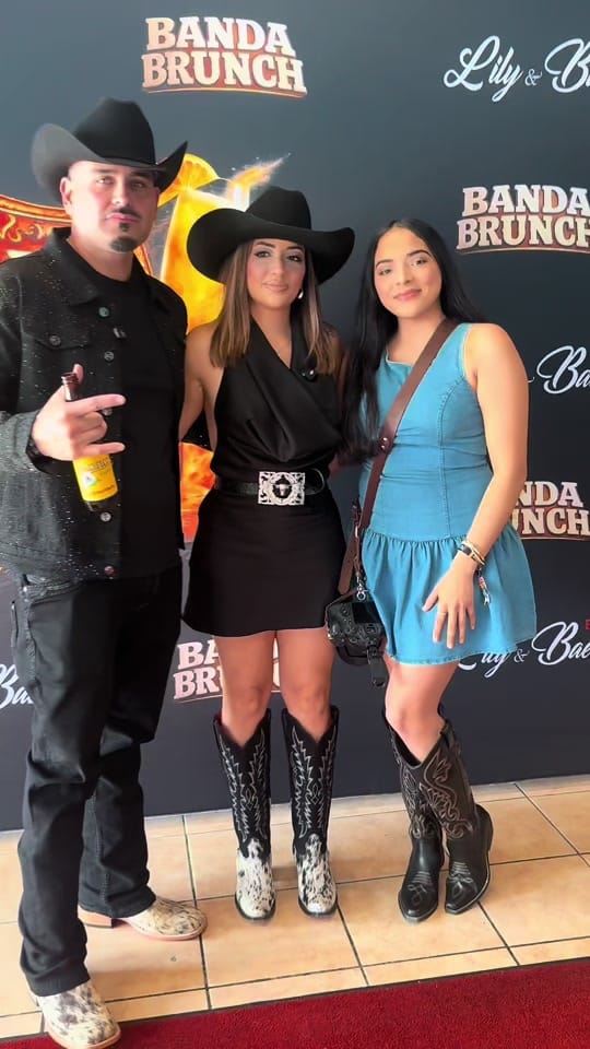 Post 9 by Brendaa on TikTok (video)