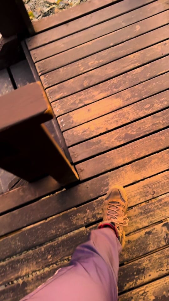 Post 10 by Anna & Nitin on TikTok (video)