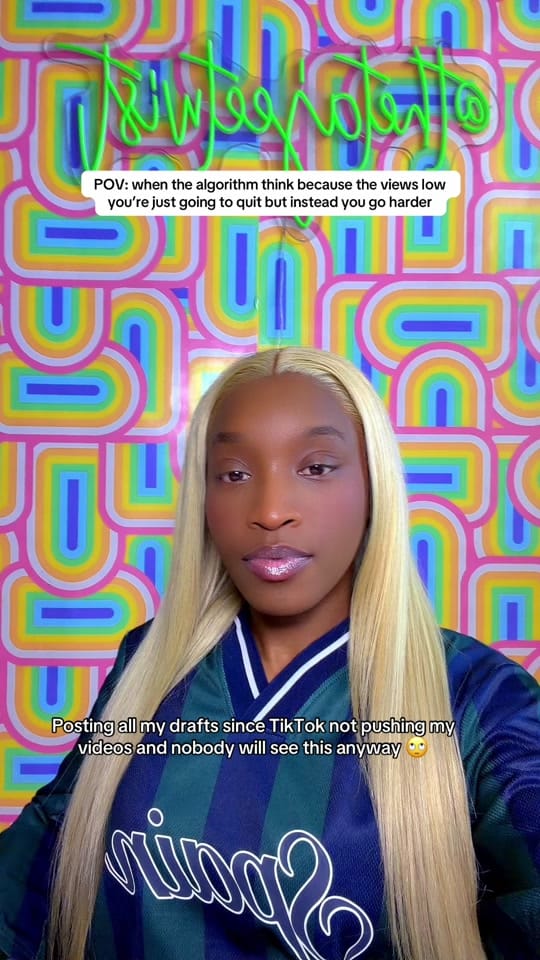 Post 3 by Tajee Taj-Rae🍭 on TikTok (video)