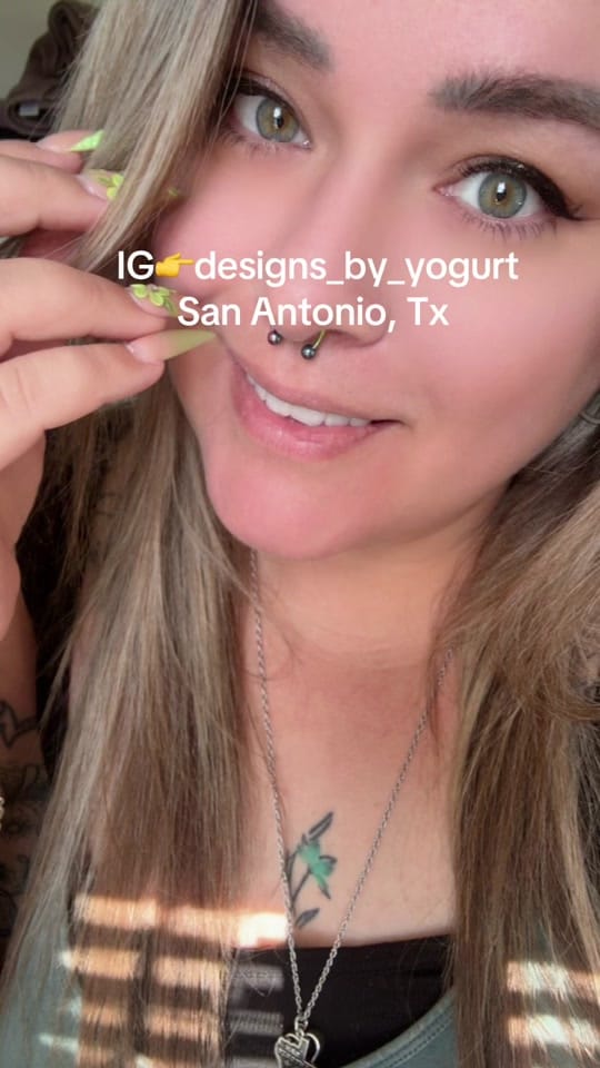 Post 2 by Yogi on TikTok (video)