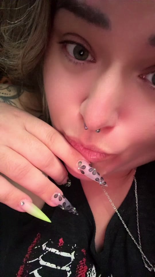 Post 9 by Yogi on TikTok (video)